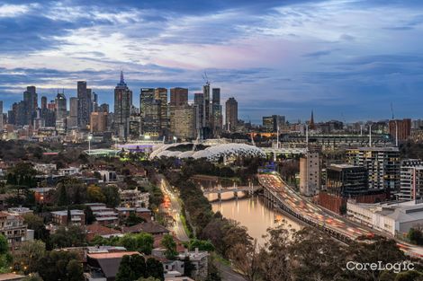 Property photo of 2201/18 Yarra Street South Yarra VIC 3141