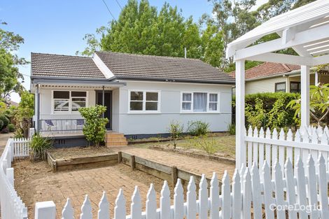 Property photo of 9 Kenneth Avenue Baulkham Hills NSW 2153