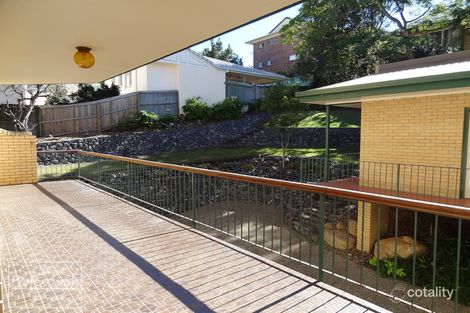 Property photo of 4/73 Payne Street Indooroopilly QLD 4068