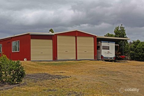 Property photo of 78 Freestone Creek Road Freestone QLD 4370