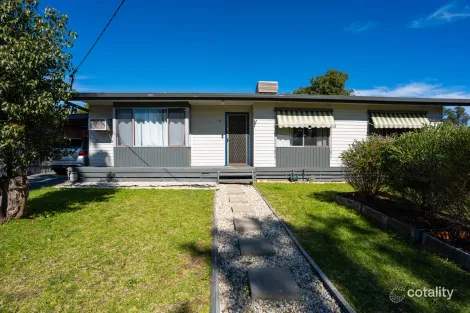 Property photo of 6 Third Street Henty NSW 2658