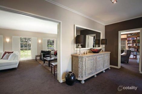 Property photo of 53 Rowland Street Kew VIC 3101
