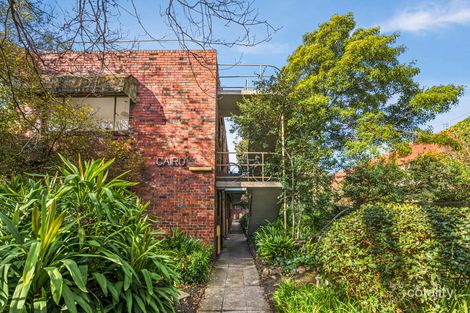 Property photo of 4/98 Nicholson Street Fitzroy VIC 3065
