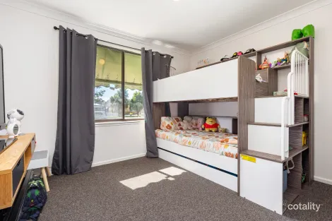 Property photo of 6 Third Street Henty NSW 2658