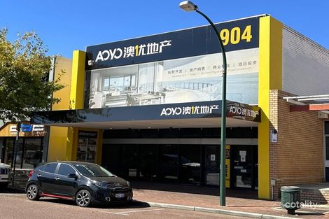 904 Albany Hwy, East Victoria Park, WA 6101