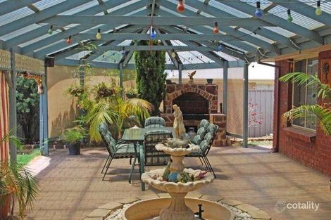 Property photo of 3 Admiralty Crescent Seaford Rise SA 5169