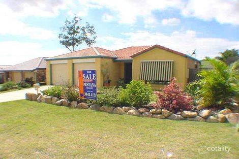 Property photo of 20 Rubicon Crescent Kuraby QLD 4112