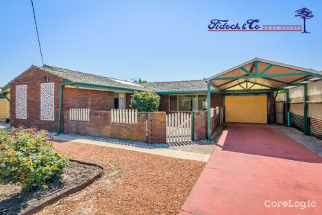 Property photo of 30 Killara Drive Willetton WA 6155