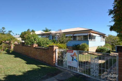 Property photo of 28 Herbert Street Wandal QLD 4700