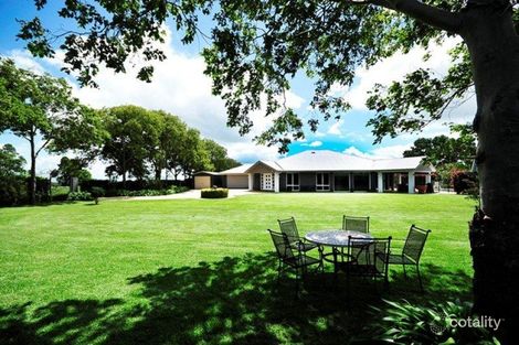 45 Mitchell Rd, Highfields, QLD 4352