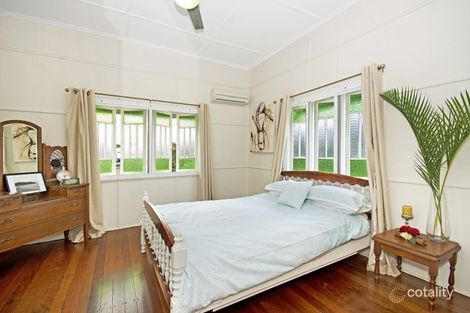 Property photo of 81 Corcoran Street Currajong QLD 4812