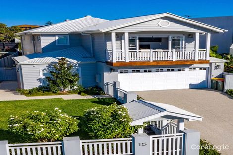 Property photo of 15 Faraday Street Camp Hill QLD 4152