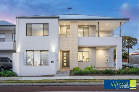 Property photo of 62B Sackville Terrace Scarborough WA 6019
