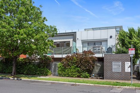 Property photo of 12/12 Leonard Crescent Ascot Vale VIC 3032