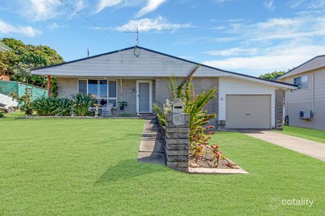 Property photo of 12 Salisbury Street Barlows Hill QLD 4703