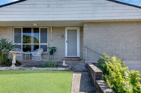Property photo of 12 Salisbury Street Barlows Hill QLD 4703