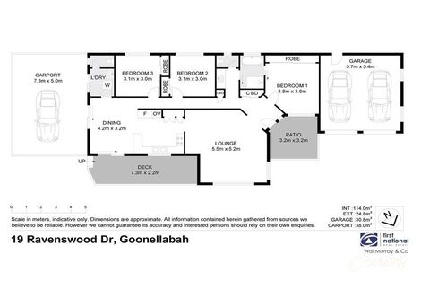Property photo of 19 Ravenswood Drive Goonellabah NSW 2480