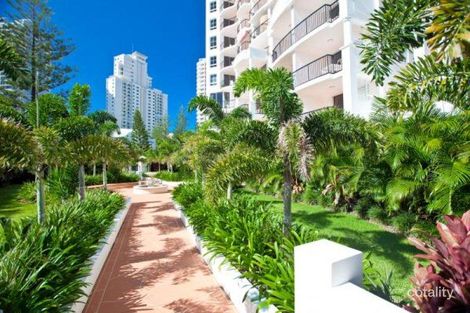 Property photo of 1012/9-21 Beach Parade Surfers Paradise QLD 4217