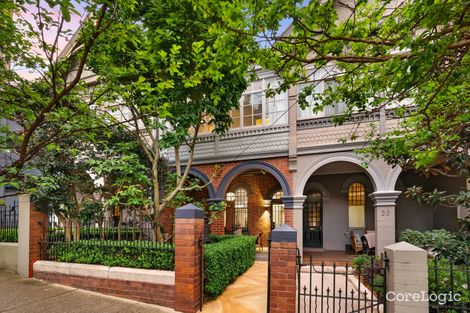 35 Walker St, Lavender Bay, NSW 2060