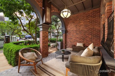 Property photo of 35 Walker Street Lavender Bay NSW 2060