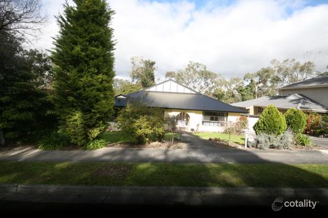 97 Gertonia Ave, Boronia, VIC 3155