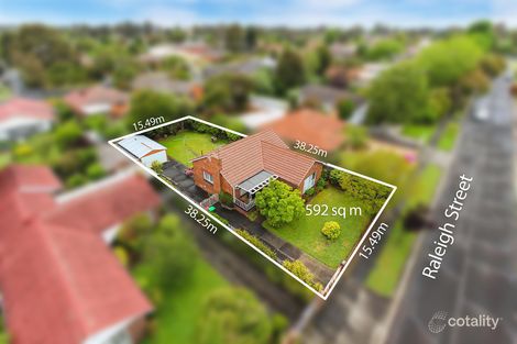 Property photo of 47 Raleigh Street Forest Hill VIC 3131