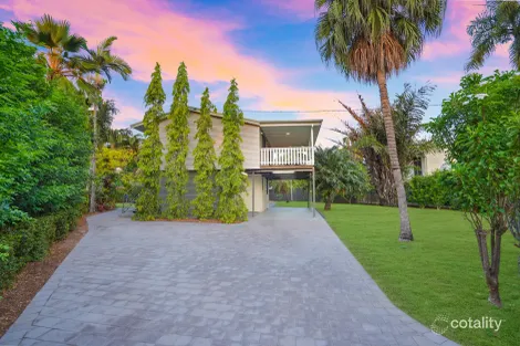 Property photo of 10 Bul Bul Court Ludmilla NT 0820