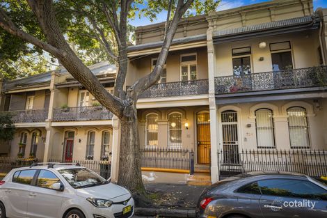 232 Dowling St, Woolloomooloo, NSW 2011