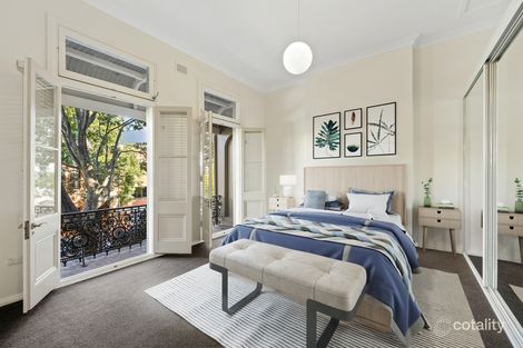Property photo of 232 Dowling Street Woolloomooloo NSW 2011
