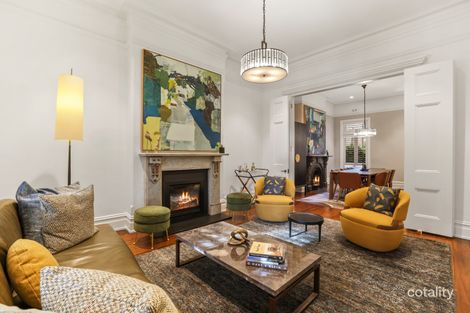 Property photo of 35 Walker Street Lavender Bay NSW 2060