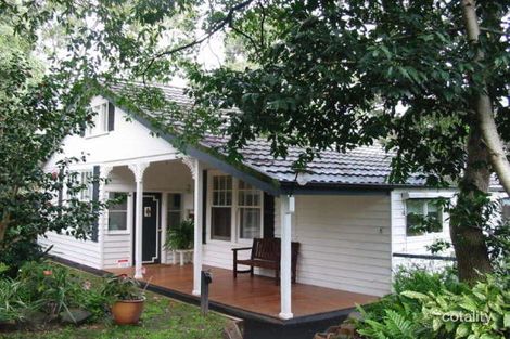 Property photo of 8 Victoria Ridge Upper Ferntree Gully VIC 3156