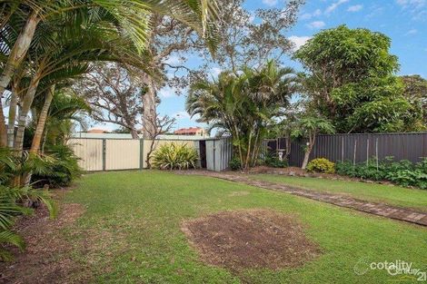 Property photo of 18 Sportsman Avenue Mermaid Beach QLD 4218
