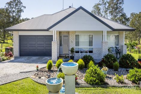 Property photo of 16 Silky Oak Close Lawrence NSW 2460