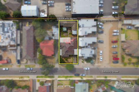Property photo of 20 Salisbury Street Werribee VIC 3030