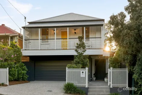 Property photo of 31 Caroline Street Annerley QLD 4103
