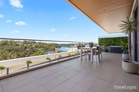 Property photo of 801/2 Waterview Drive Lane Cove NSW 2066