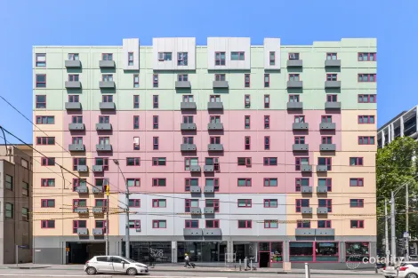 114/528 Swanston St, Carlton, VIC 3053