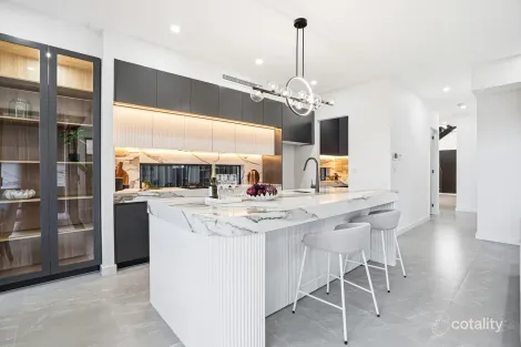 Property photo of 84 Feathertail Avenue Melonba NSW 2765