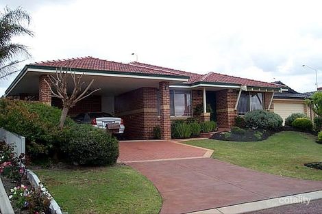 42 Veneta Cct, Atwell, WA 6164