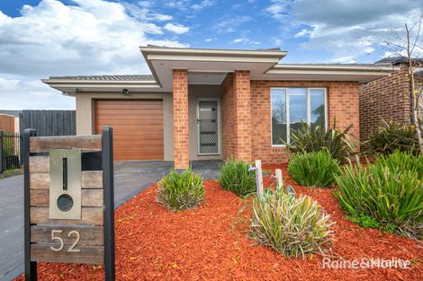 Property photo of 52 Mountview Drive Diggers Rest VIC 3427