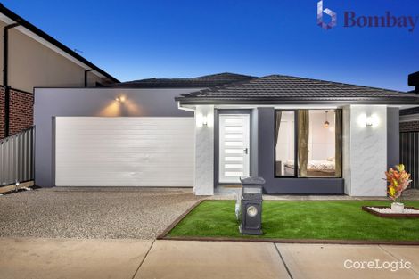 Property photo of 12 Mangrove Way Craigieburn VIC 3064