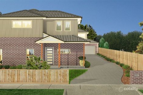 Property photo of 1/31 Jackson Street Croydon VIC 3136