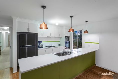 Property photo of 38 Kelly Street Tocumwal NSW 2714