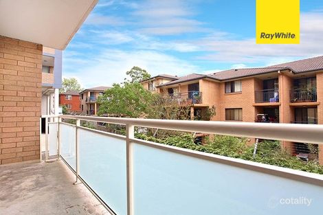 Property photo of 8/7-9 Hatton Street Ryde NSW 2112