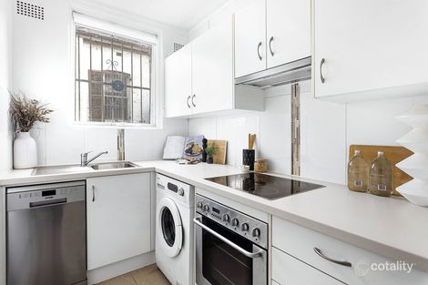Property photo of 2/379A New Canterbury Road Dulwich Hill NSW 2203