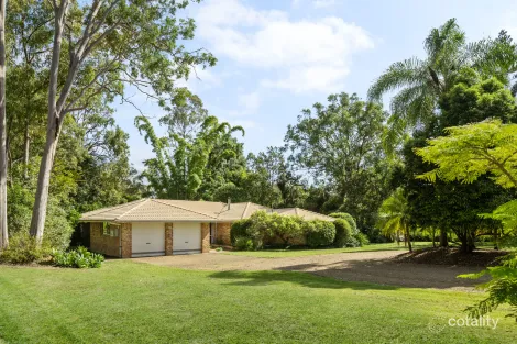 Property photo of 51 First Avenue Barellan Point QLD 4306