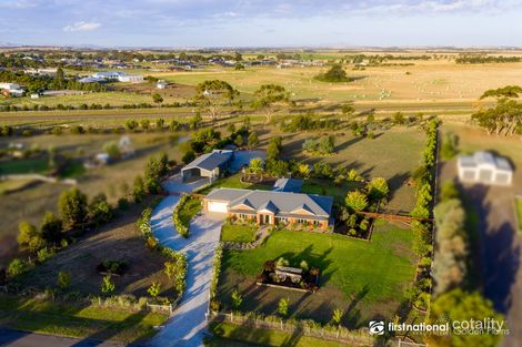 Property photo of 236 Glen Avon Drive Bannockburn VIC 3331