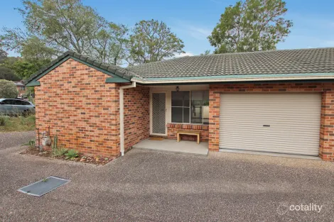 6/3-7 Penrose St, Blackbutt, NSW 2529