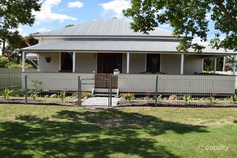 108 Percy St, Warwick, QLD 4370