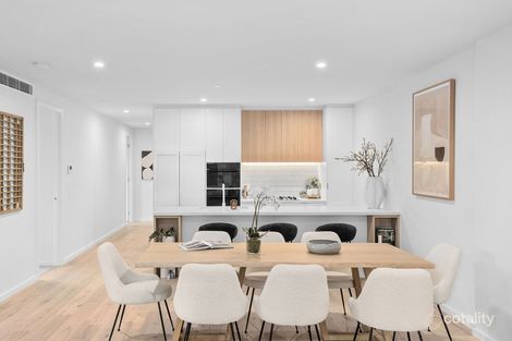 Property photo of 205/241 Glen Huntly Road Elsternwick VIC 3185